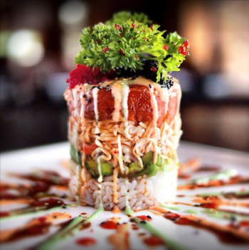 Sushi & Steakhouse Restaurant for Sale with full bar - $400k+ owner benefit